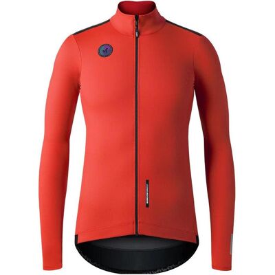 Gobik, Damen, Velojacke, Envy 2.0 Damen Jacke (L), Rot, L Gobik, Damen, Velojacke, Envy 2.0 Damen Jacke (L), Rot, L