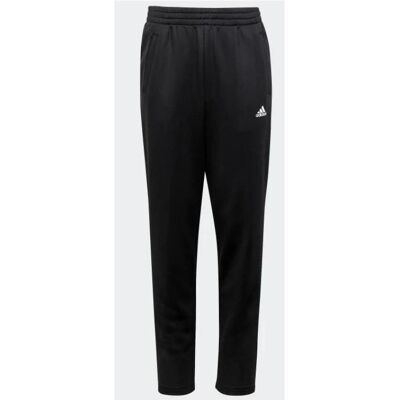 Adidas Jungen, Sporthose, FT Pant Jr (140), Schwarz Adidas Jungen, Sporthose, FT Pant Jr (140), Schwarz