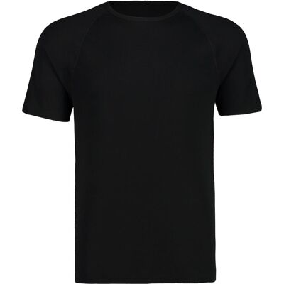 CMP Campagnolo, Herren, Funktionsshirt, CMP Thermounterwäsche Shirt - 1 Stück (schwarz) - Herren (Grösse M) (M), Schwarz, M CMP Campagnolo, Herren, Funktionsshirt, CMP Thermounterwäsche Shirt - 1 Stück (schwarz) - Herren (Grösse M) (M), Schwarz, M