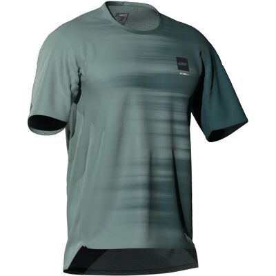 Leatt, Herren, Velotrikot, MTB Trail 4.0 Jersey mist green S (S), Grün, S Leatt, Herren, Velotrikot, MTB Trail 4.0 Jersey mist green S (S), Grün, S