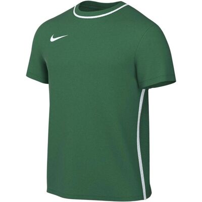 Nike, Jungen, Sportshirt, Dri-Fit Park 26 Kids' T-Shirt Green HM7134 302 (L), Grün, L Nike, Jungen, Sportshirt, Dri-Fit Park 26 Kids' T-Shirt Green HM7134 302 (L), Grün, L