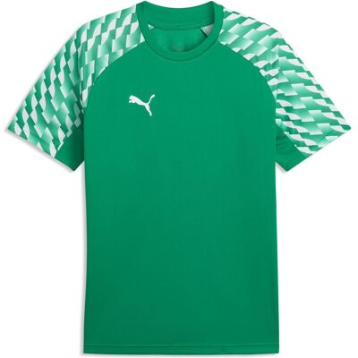 Puma Herren, Sportshirt, teamLIGA26 Jersey (3XL), Grün, 3XL Puma Herren, Sportshirt, teamLIGA26 Jersey (3XL), Grün, 3XL