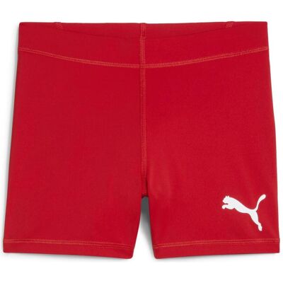 Puma Damen, Tights, W CTL SHORT TIGHT 3.0 (L), Rot Puma Damen, Tights, W CTL SHORT TIGHT 3.0 (L), Rot