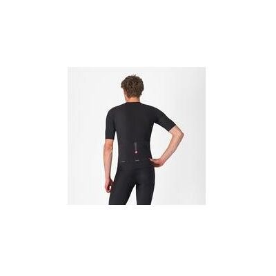 Castelli, Herren, Velotrikot, Premio Evo Jersey (M), Grau, M Castelli, Herren, Velotrikot, Premio Evo Jersey (M), Grau, M