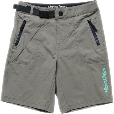 Troy Lee Designs, Jungen, Shorts, Skyline Trail Short Shell, Mono, army, youth 26, Grün, Braun, (26) Troy Lee Designs, Jungen, Shorts, Skyline Trail Short Shell, Mono, army, youth 26, Grün, Braun, (26)