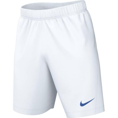Nike, Herren, Sporthose, Dry Park III Short Herren (XXL), Blau, Weiss Nike, Herren, Sporthose, Dry Park III Short Herren (XXL), Blau, Weiss