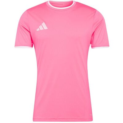 Adidas Herren, Sportshirt, Entrada 26 T-shirt KE9839 (S), Schwarz, S Adidas Herren, Sportshirt, Entrada 26 T-shirt KE9839 (S), Schwarz, S