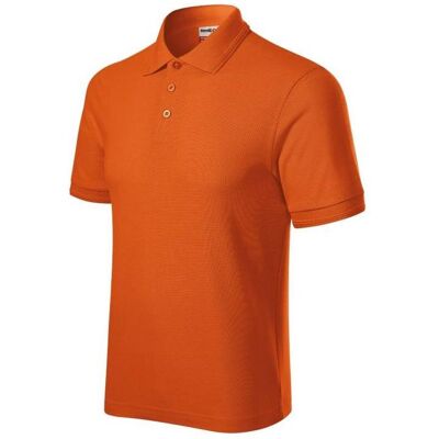 Malfini, Herren, Funktionsshirt, Reserve M MLI-R2211 polo shirt (S), Orange, S Malfini, Herren, Funktionsshirt, Reserve M MLI-R2211 polo shirt (S), Orange, S