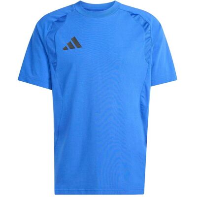 Adidas Herren, Sportshirt, Tiro Reise-Herren-T-Shirt blau (XXL), Schwarz, Blau, XXL Adidas Herren, Sportshirt, Tiro Reise-Herren-T-Shirt blau (XXL), Schwarz, Blau, XXL
