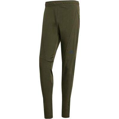 Adidas Herren, Sporthose, D4T Hybrid (L), Grün Adidas Herren, Sporthose, D4T Hybrid (L), Grün