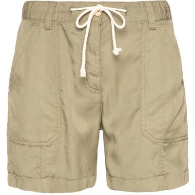 Protest, Damen, Shorts, Damen Kurze Hosen RUE 21 Just Leaf M/38, (38) Protest, Damen, Shorts, Damen Kurze Hosen RUE 21 Just Leaf M/38, (38)