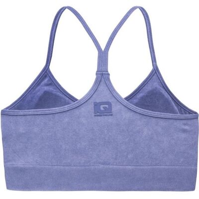IQ, Sport-BH, Damski Stanik sportowy JEAX WMNS (L), Mehrfarbig IQ, Sport-BH, Damski Stanik sportowy JEAX WMNS (L), Mehrfarbig