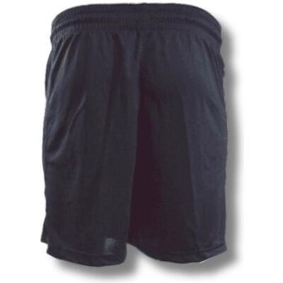 Nike, Damen, Sporthose, Dri-Fit Swoosh Fly Damen Basketball Shorts (S), Schwarz Nike, Damen, Sporthose, Dri-Fit Swoosh Fly Damen Basketball Shorts (S), Schwarz