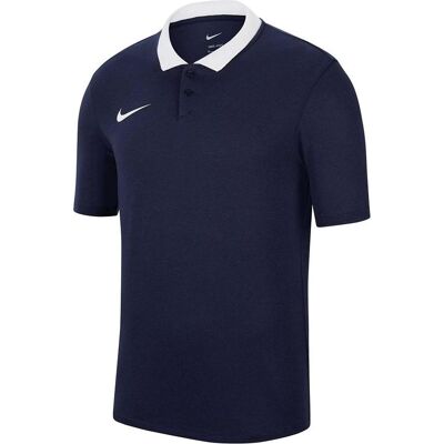 Nike, Unisex, Shirts, Park 20 Poloshirt Kids, Blau, (176, XL) Nike, Unisex, Shirts, Park 20 Poloshirt Kids, Blau, (176, XL)