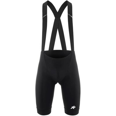 Assos, Herren, Velohosen, Mille GT Bib Shorts S11 Trägerhose (3XL), Schwarz Assos, Herren, Velohosen, Mille GT Bib Shorts S11 Trägerhose (3XL), Schwarz