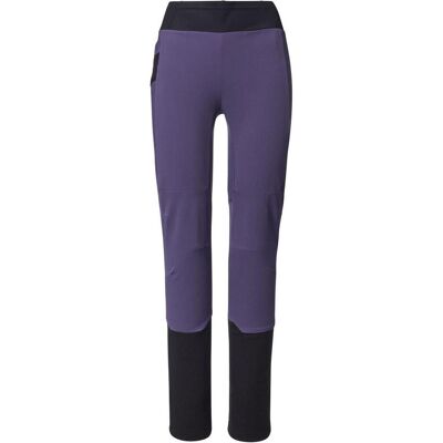 Millet, Damen, Outdoorhose, PIERRAENT PT lila Skihose (M), Violett Millet, Damen, Outdoorhose, PIERRAENT PT lila Skihose (M), Violett