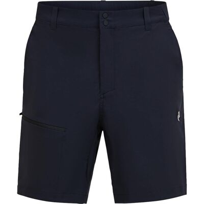 Peak Performance, Herren, Outdoorhose, Iconiq Shorts (L), Schwarz Peak Performance, Herren, Outdoorhose, Iconiq Shorts (L), Schwarz