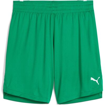 Puma Herren, Sporthose, teamJAWS Starter Shorts (L), Grün Puma Herren, Sporthose, teamJAWS Starter Shorts (L), Grün