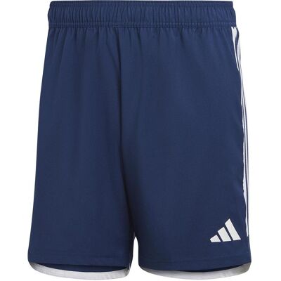 Adidas Tiro 23 Competition Shorts - Blau - XL - Sportswear Adidas Tiro 23 Competition Shorts - Blau - XL - Sportswear