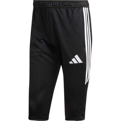 Adidas Herren, Sporthose, Tiro26L Tr3/4Pt - black/white (XL), Weiss, Schwarz Adidas Herren, Sporthose, Tiro26L Tr3/4Pt - black/white (XL), Weiss, Schwarz