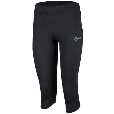 Rogelli, Damen, Velohosen, women's shorts MIDORI XS (XS), Schwarz Rogelli, Damen, Velohosen, women's shorts MIDORI XS (XS), Schwarz