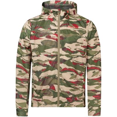 Endura, Herren, Velojacke, Hummvee Windproof Shell Jacket Tw (XXL), Grün, XXL Endura, Herren, Velojacke, Hummvee Windproof Shell Jacket Tw (XXL), Grün, XXL