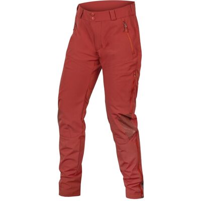 Endura Damen MT500 Spray II Wasserfeste Hosen - Mountainbike Bekleidung Endura Damen MT500 Spray II Wasserfeste Hosen - Mountainbike Bekleidung