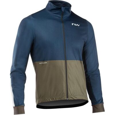 Northwave, Herren, Velojacke, Blade Light Jacke (XL), Blau, XL Northwave, Herren, Velojacke, Blade Light Jacke (XL), Blau, XL