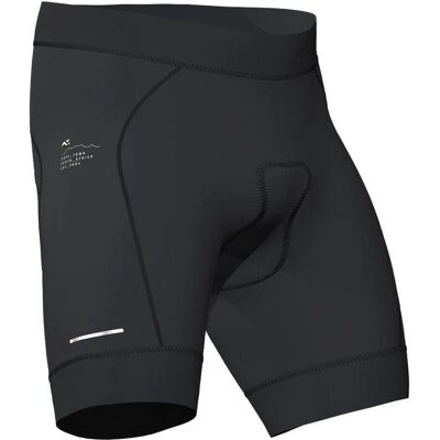 Leatt, Damen, Velohosen, Endurance 3.0 (L), Schwarz Leatt, Damen, Velohosen, Endurance 3.0 (L), Schwarz