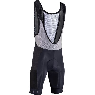 Leatt, Velohosen, Bib Endurance 5.0 Shorts (3XL), Schwarz Leatt, Velohosen, Bib Endurance 5.0 Shorts (3XL), Schwarz
