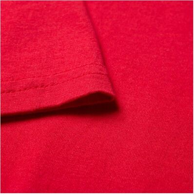 Fox, Herren, Shirts, Head 195 Original Ss Tee, Rot, (XL) Fox, Herren, Shirts, Head 195 Original Ss Tee, Rot, (XL)