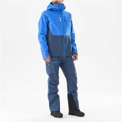 Millet, Herren, Hosen, Tri Icon Light Gtx 3L Hose, (M) Millet, Herren, Hosen, Tri Icon Light Gtx 3L Hose, (M)