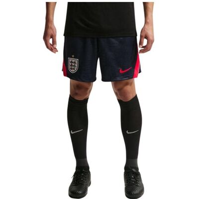 Nike, Herren, Sporthose, England Stadium Auswärtsshorts für Herren (M), Blau Nike, Herren, Sporthose, England Stadium Auswärtsshorts für Herren (M), Blau