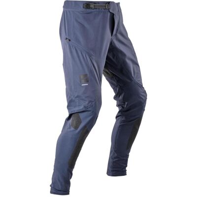 Leatt, Herren, Velohosen, MTB Gravity 3.0 Radhose (XXL), Schwarz Leatt, Herren, Velohosen, MTB Gravity 3.0 Radhose (XXL), Schwarz
