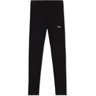 FILA, Damen, Tights, Pralino Damen Leggings schwarz (M), Schwarz FILA, Damen, Tights, Pralino Damen Leggings schwarz (M), Schwarz