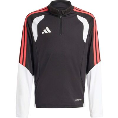 Adidas Jungen, Sportshirt, Tiro26C Topy - black/selure (164), Rot, Weiss, Schwarz, 164 Adidas Jungen, Sportshirt, Tiro26C Topy - black/selure (164), Rot, Weiss, Schwarz, 164