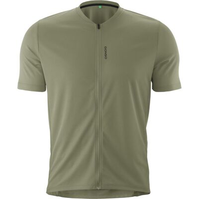 Gonso, Herren, Velotrikot, Sitivo Green (S), Grün, S Gonso, Herren, Velotrikot, Sitivo Green (S), Grün, S
