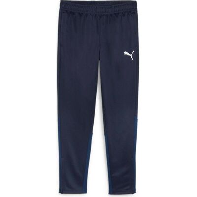 Puma Herren, Sporthose, teamGOAL Training Pant (M), Blau Puma Herren, Sporthose, teamGOAL Training Pant (M), Blau