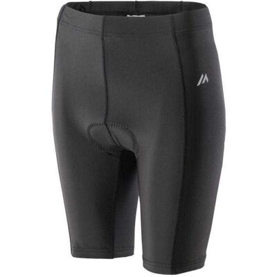 Sportourer, Damen, Velohosen, Damskie Spodenki LADY BIKER (XL), Schwarz Sportourer, Damen, Velohosen, Damskie Spodenki LADY BIKER (XL), Schwarz