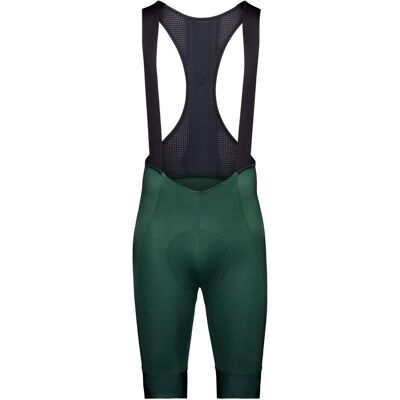 Poc, Herren, Velohosen, Cadence Bib Shorts Trägerhose (XXL), Grün Poc, Herren, Velohosen, Cadence Bib Shorts Trägerhose (XXL), Grün