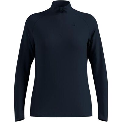 Odlo, Damen, Funktionsshirt, Rigi (XL), Blau, XL Odlo, Damen, Funktionsshirt, Rigi (XL), Blau, XL