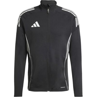 Adidas Herren, Trainingsjacken, Tiro 25 Competition Trainingsjacke (XXL), Schwarz, Weiss, Grau, XXL Adidas Herren, Trainingsjacken, Tiro 25 Competition Trainingsjacke (XXL), Schwarz, Weiss, Grau, XXL
