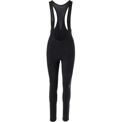 Agu, Damen, Velohosen, Essential II (XL), Schwarz Agu, Damen, Velohosen, Essential II (XL), Schwarz