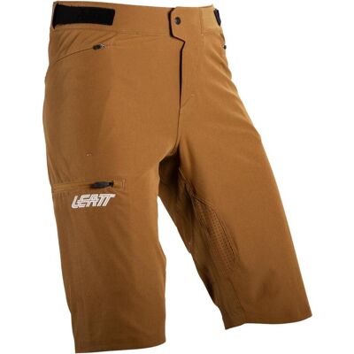Leatt Herren Velohosen MTB Enduro 1.0 Shorts - Fahrradhosen Leatt Herren Velohosen MTB Enduro 1.0 Shorts - Fahrradhosen