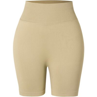 Yeaz, Damen, Sporthose, Blaze (42), Beige Yeaz, Damen, Sporthose, Blaze (42), Beige