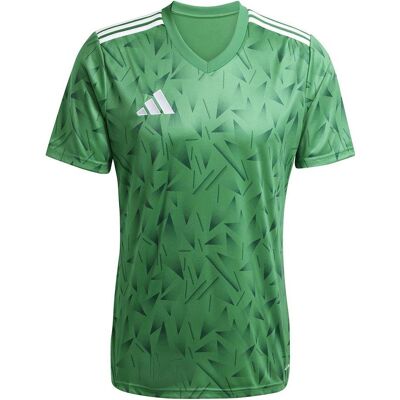 Adidas Herren, Sportshirt, Team Icon 25 Trikot (XL), Grün, XL Adidas Herren, Sportshirt, Team Icon 25 Trikot (XL), Grün, XL