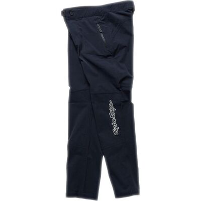 Troy Lee Designs, Unisex, Velohosen, Skyline Trail Pant, Mono, black, youth 28 (28), Schwarz Troy Lee Designs, Unisex, Velohosen, Skyline Trail Pant, Mono, black, youth 28 (28), Schwarz
