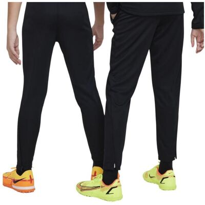Nike, Jungen, Sporthose, Dri-Fit Enfant-Hose (S), Schwarz Nike, Jungen, Sporthose, Dri-Fit Enfant-Hose (S), Schwarz