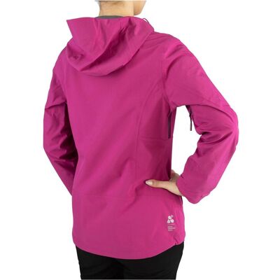 MGA, Damen, Outdoorjacken, Wikinger Trek Pro 2.0 Lady Jacke (M), M MGA, Damen, Outdoorjacken, Wikinger Trek Pro 2.0 Lady Jacke (M), M