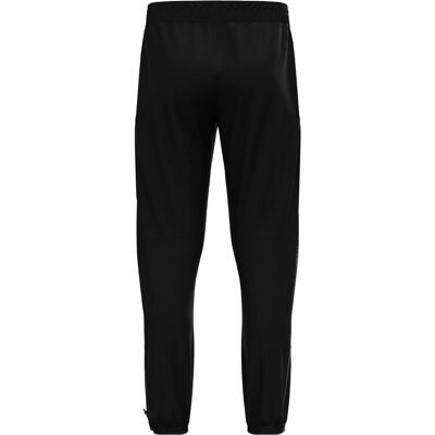 Odlo, Herren, Langlaufhose, Zeroweight X-Warm (L), Schwarz Odlo, Herren, Langlaufhose, Zeroweight X-Warm (L), Schwarz